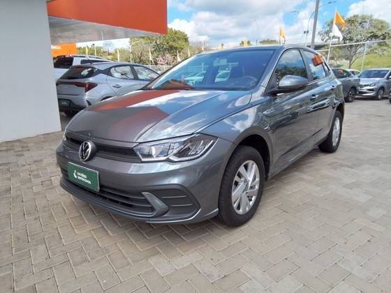 VOLKSWAGEN POLO 2024