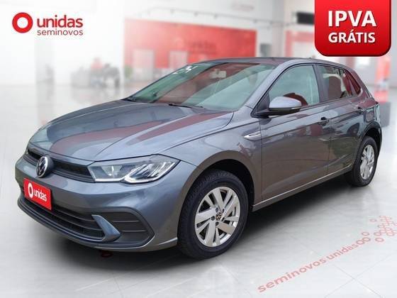 VOLKSWAGEN POLO 2024