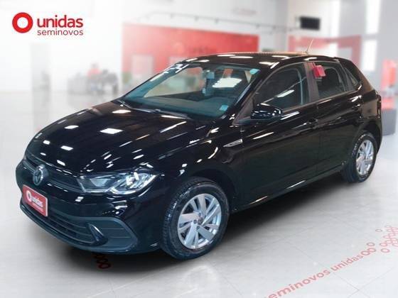 VOLKSWAGEN POLO 2024