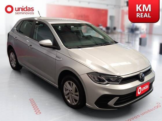 VOLKSWAGEN POLO 2024