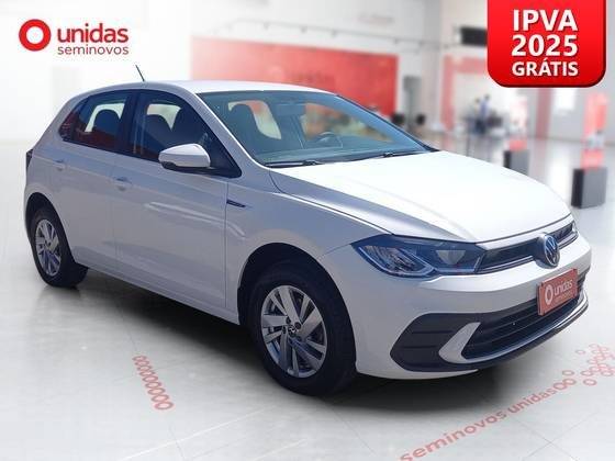 VOLKSWAGEN POLO 2024