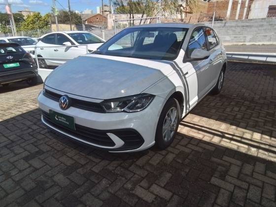 VOLKSWAGEN POLO 2024