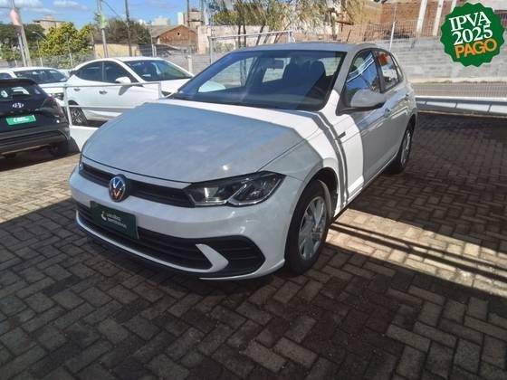 VOLKSWAGEN POLO 2024