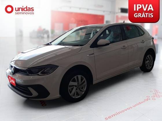 VOLKSWAGEN POLO 2024