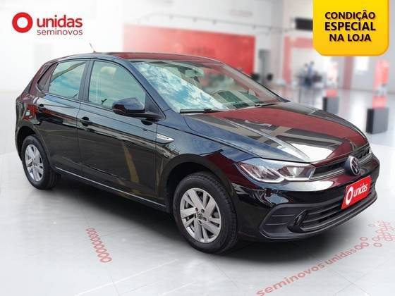 VOLKSWAGEN POLO 2024