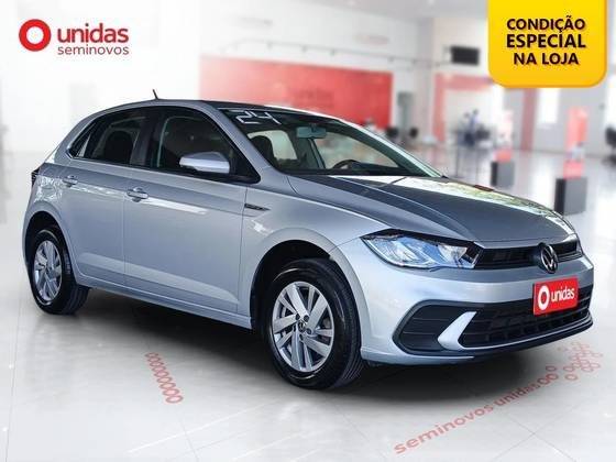 VOLKSWAGEN POLO 2024