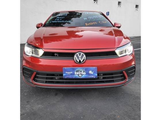 VOLKSWAGEN POLO 2023