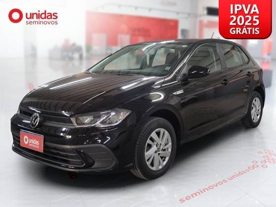 VOLKSWAGEN POLO 2024