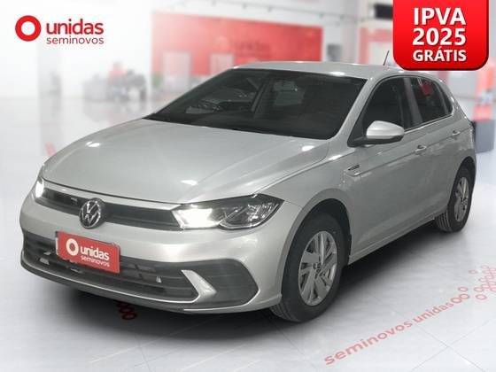 VOLKSWAGEN POLO 2024