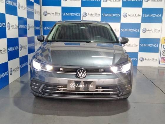 VOLKSWAGEN POLO 2023