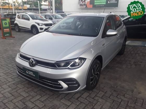 VOLKSWAGEN POLO 2024