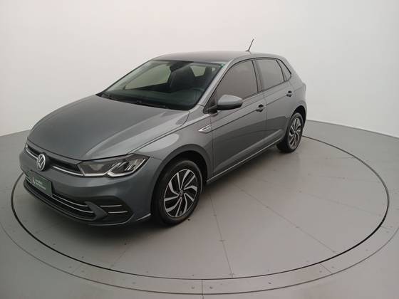 VOLKSWAGEN POLO 2024