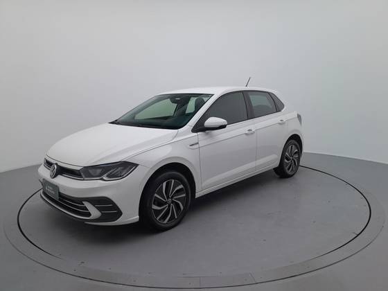 VOLKSWAGEN POLO 2024