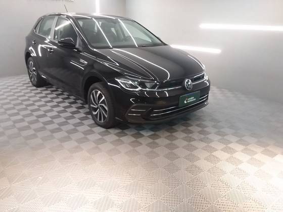 VOLKSWAGEN POLO 2024