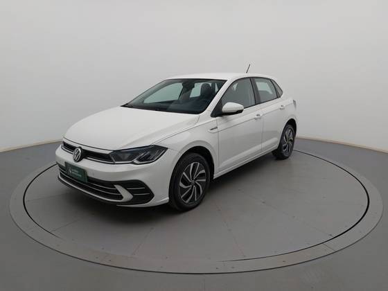 VOLKSWAGEN POLO 2024
