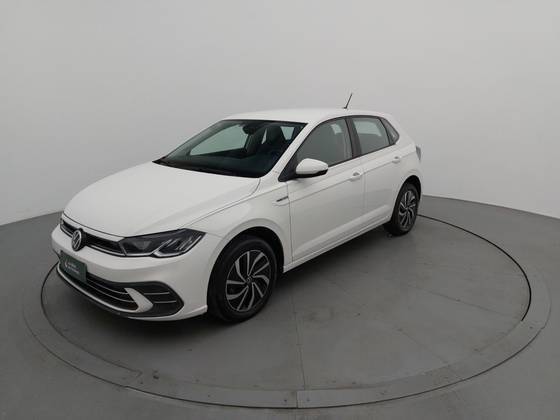 VOLKSWAGEN POLO 2024