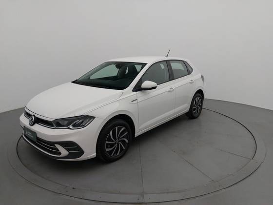 VOLKSWAGEN POLO 2024