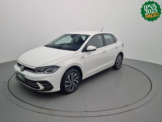 VOLKSWAGEN POLO 2024