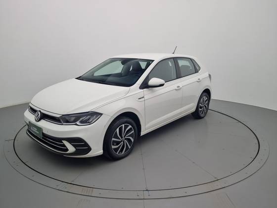 VOLKSWAGEN POLO 2024