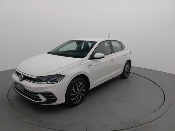 VOLKSWAGEN POLO 2024