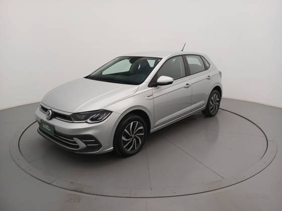 VOLKSWAGEN POLO 2024