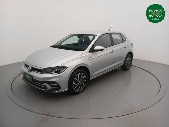 VOLKSWAGEN POLO 2024