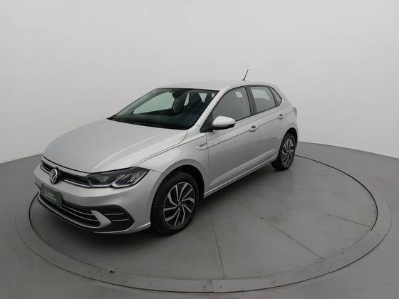 VOLKSWAGEN POLO 2024