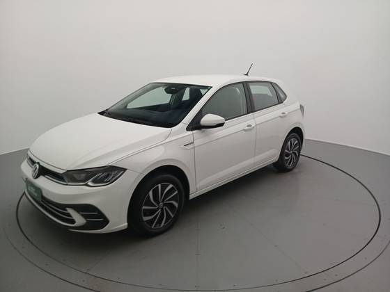 VOLKSWAGEN POLO 2024