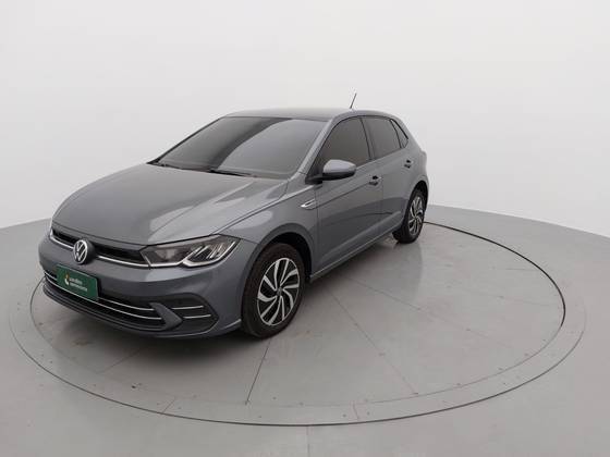 VOLKSWAGEN POLO 2024