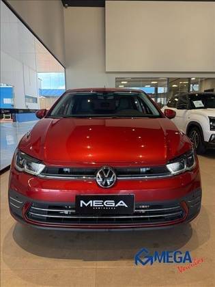 VOLKSWAGEN POLO 2023