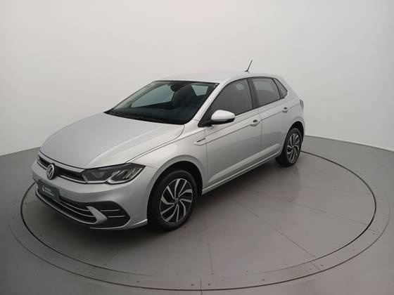 VOLKSWAGEN POLO 2024