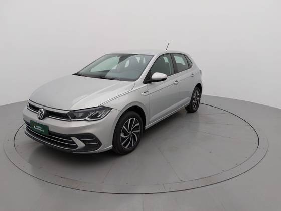 VOLKSWAGEN POLO 2024