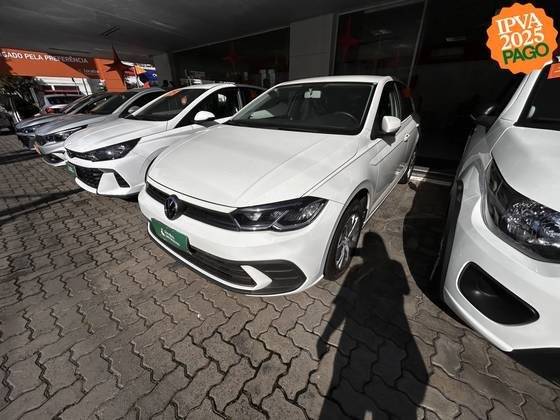 VOLKSWAGEN POLO 2024