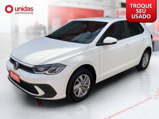 VOLKSWAGEN POLO 2024