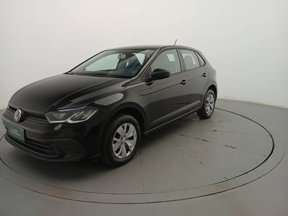 VOLKSWAGEN POLO 2024