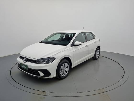 VOLKSWAGEN POLO 2024