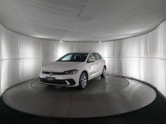 VOLKSWAGEN POLO 2024