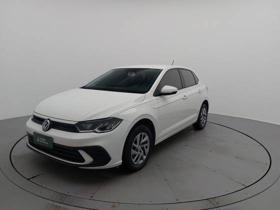 VOLKSWAGEN POLO 2024