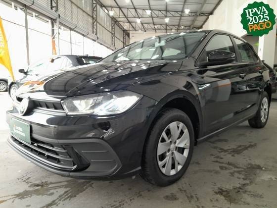 VOLKSWAGEN POLO 2023