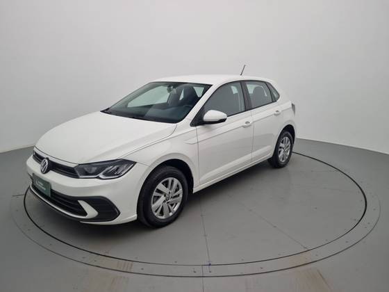 VOLKSWAGEN POLO 2024