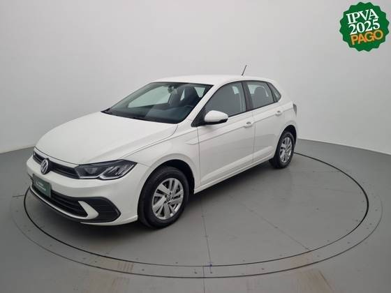 VOLKSWAGEN POLO 2024