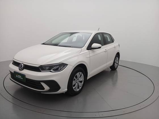 VOLKSWAGEN POLO 2024