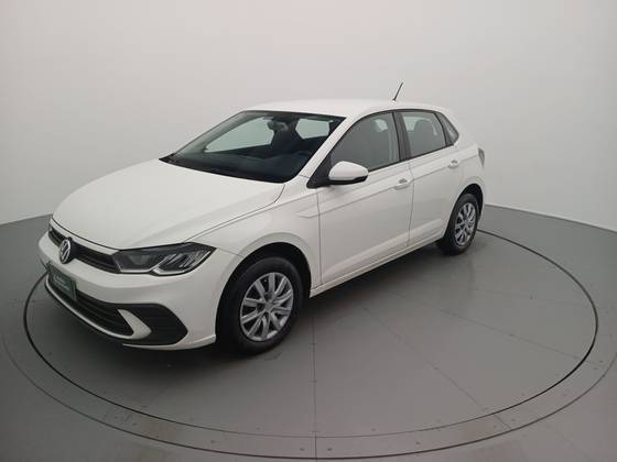 VOLKSWAGEN POLO 2024