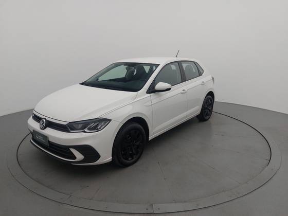 VOLKSWAGEN POLO 2024