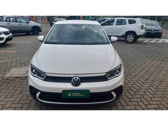 VOLKSWAGEN POLO 2024
