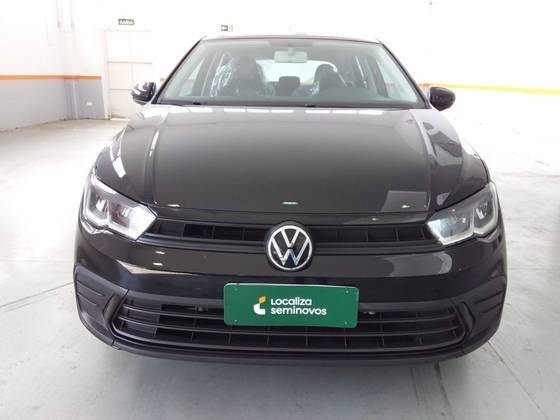 VOLKSWAGEN POLO 2024