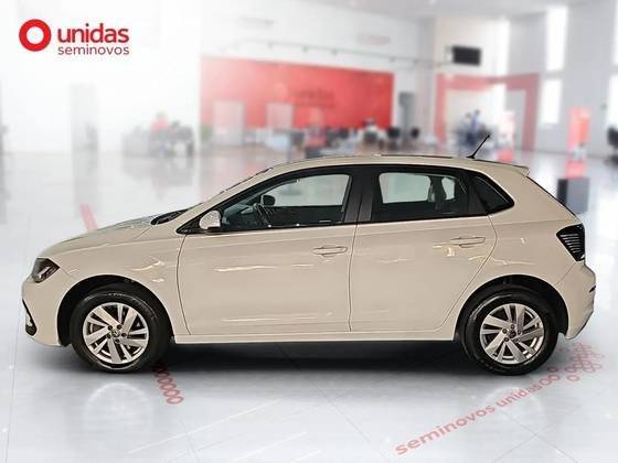 VOLKSWAGEN POLO 2024