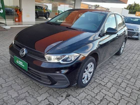 VOLKSWAGEN POLO 2023