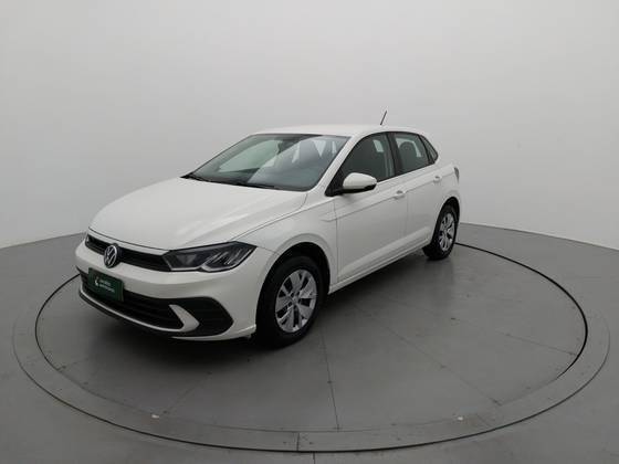 VOLKSWAGEN POLO 2024