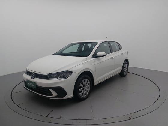 VOLKSWAGEN POLO 2024